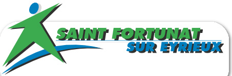 logo Saint Fortunat